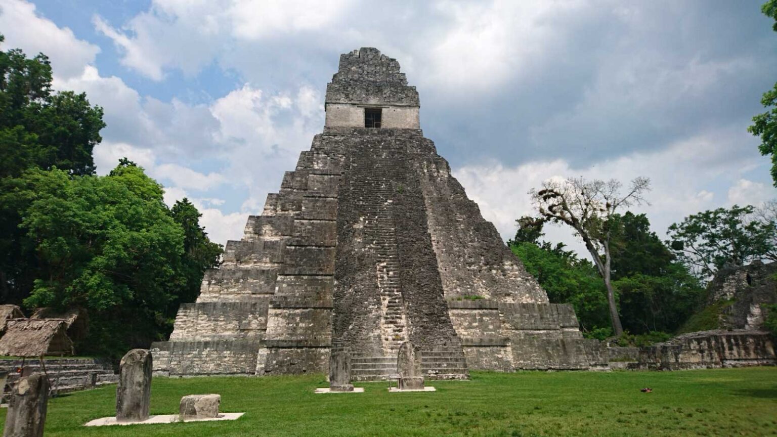 Tikal